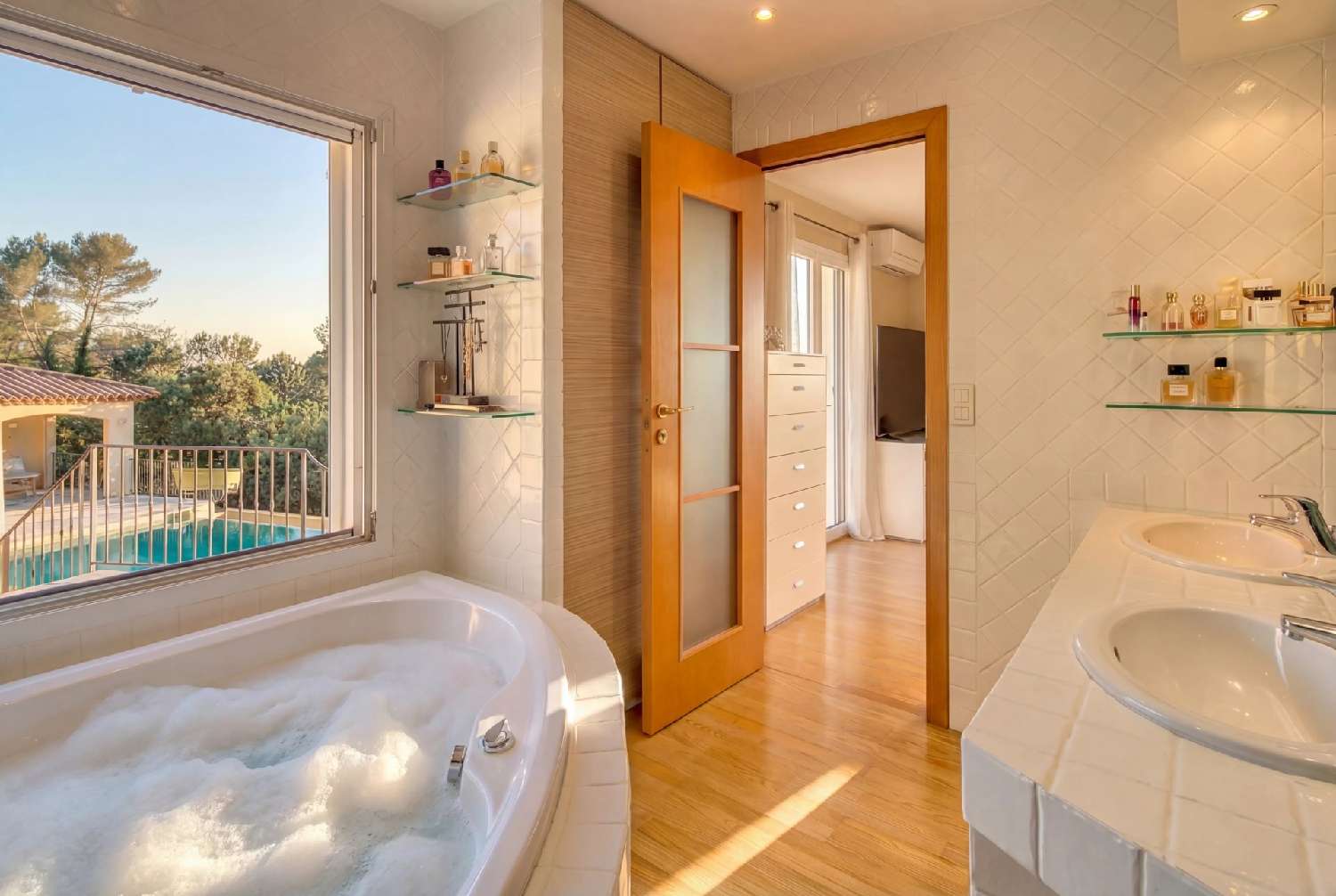 en venta villa Mougins Alpes-Maritimes 7
