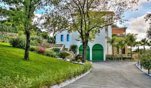 Mougins Alpes-Maritimes villa foto 7383539