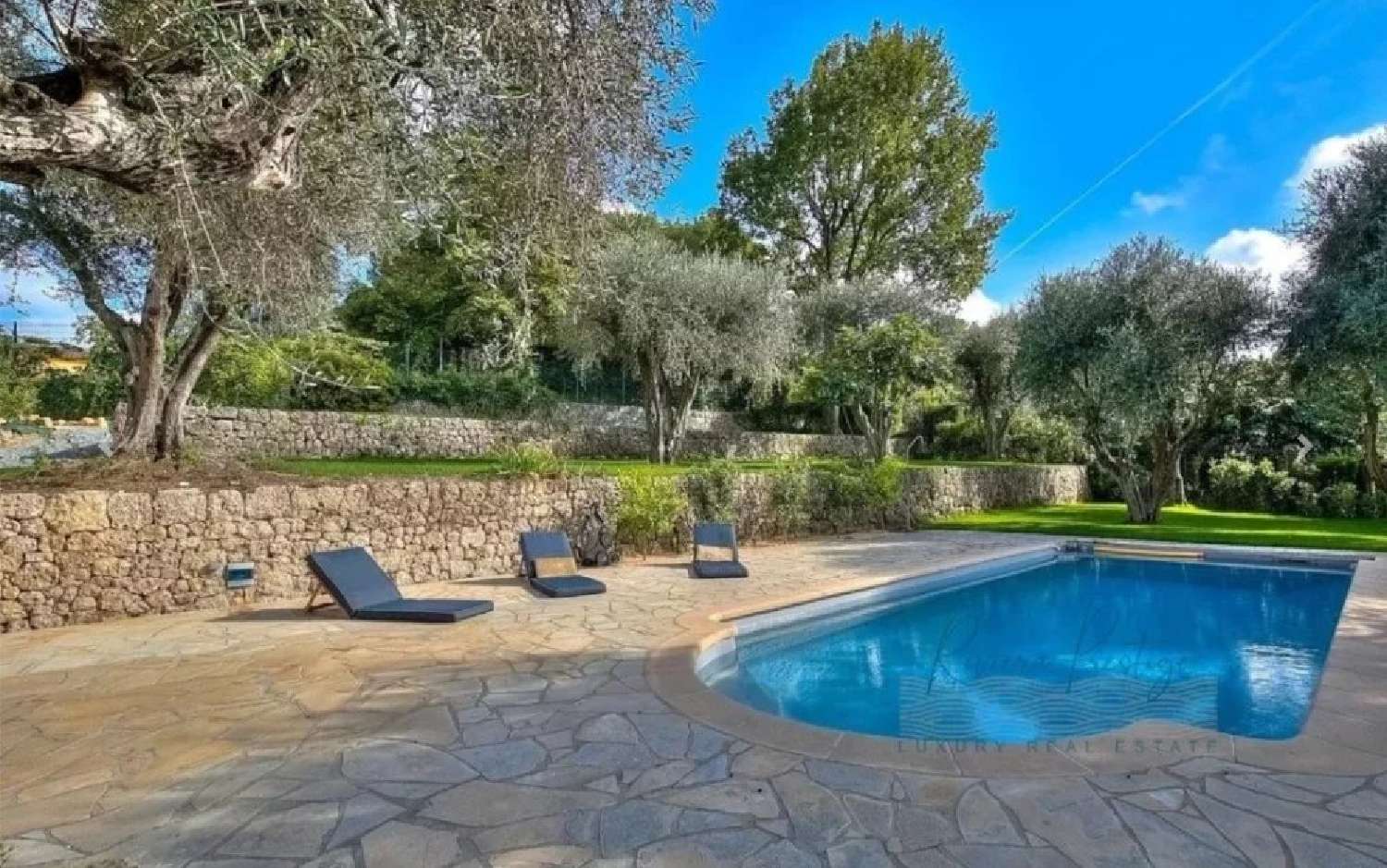 en venta villa Mougins Alpes-Maritimes 4