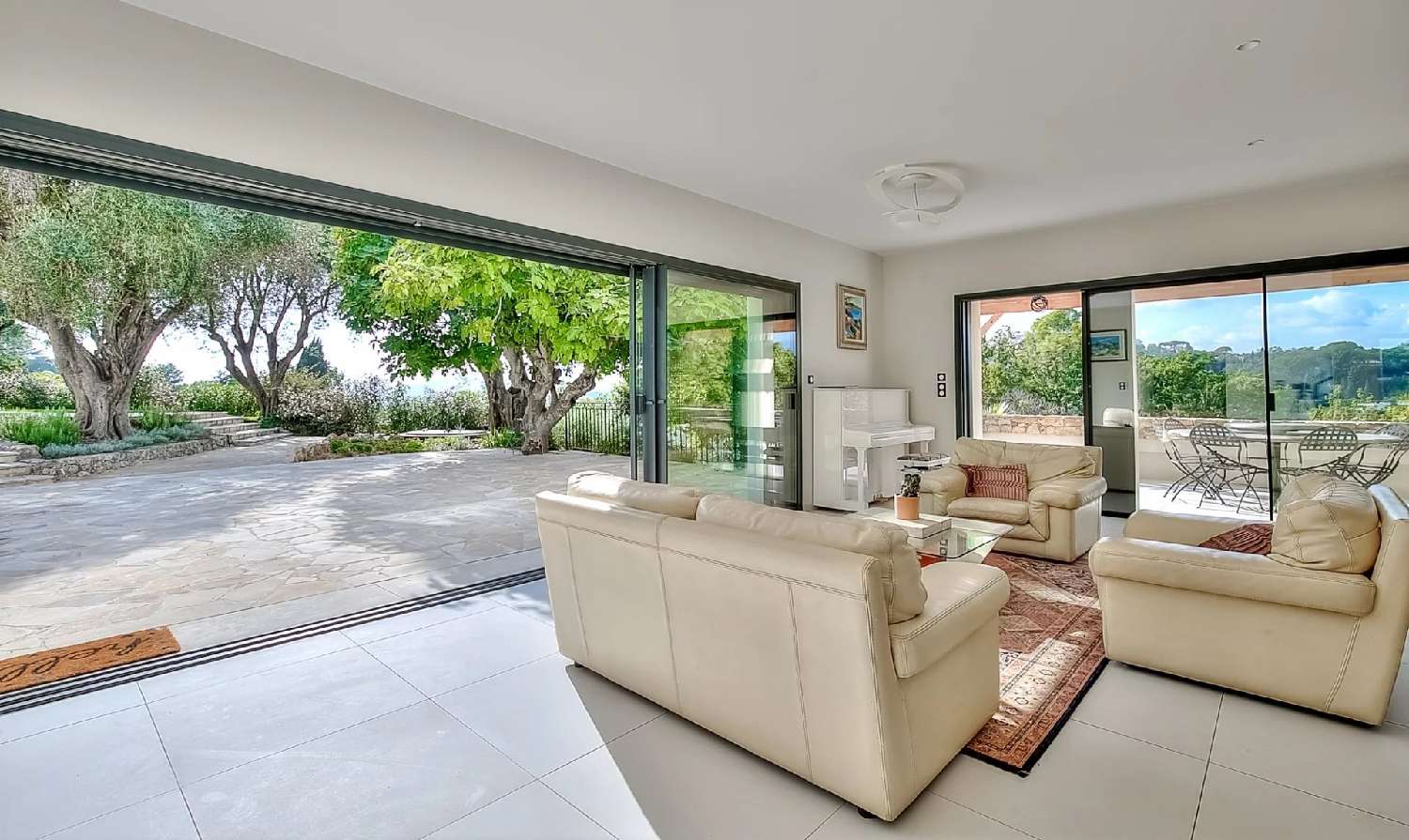 en venta villa Mougins Alpes-Maritimes 5