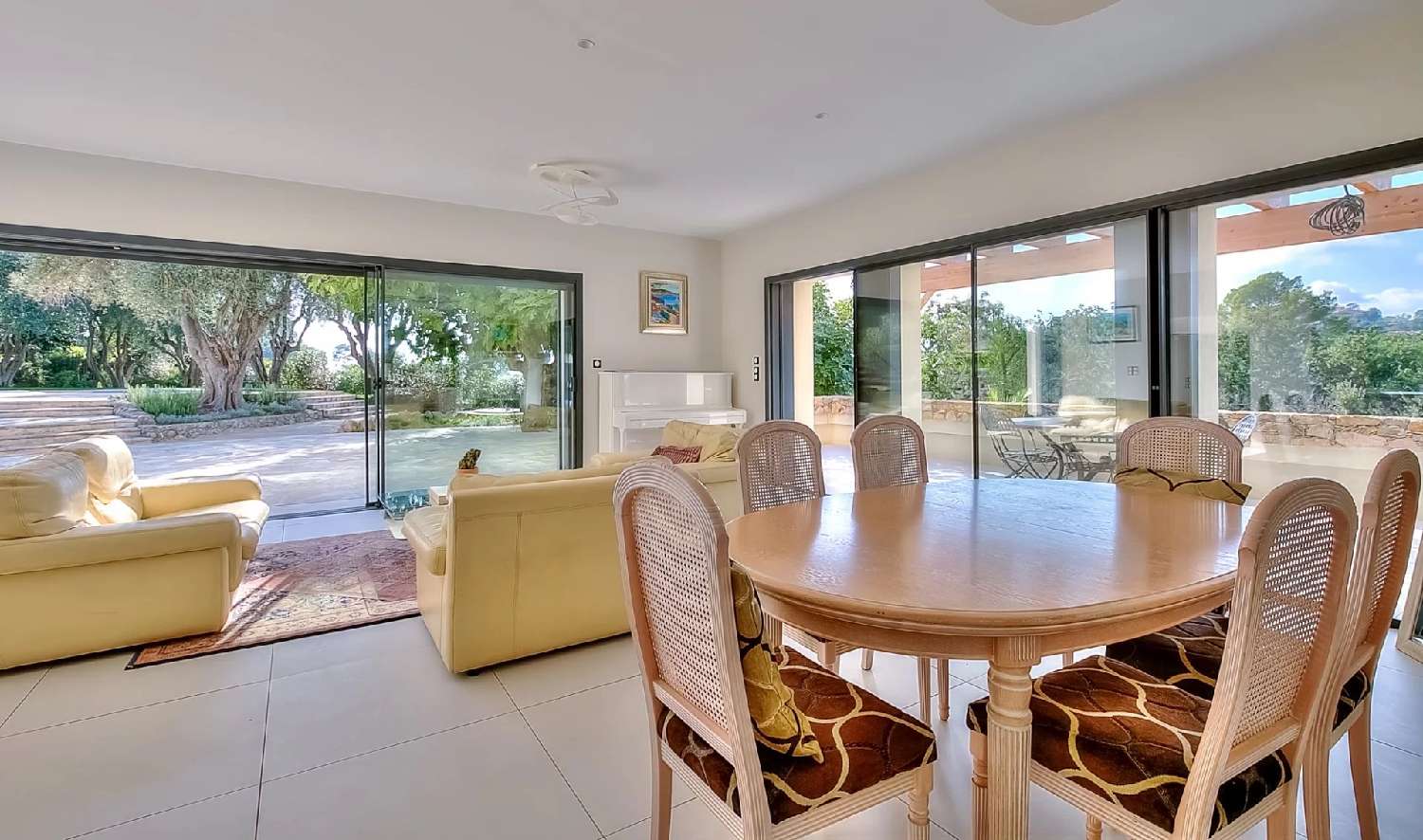 en venta villa Mougins Alpes-Maritimes 6