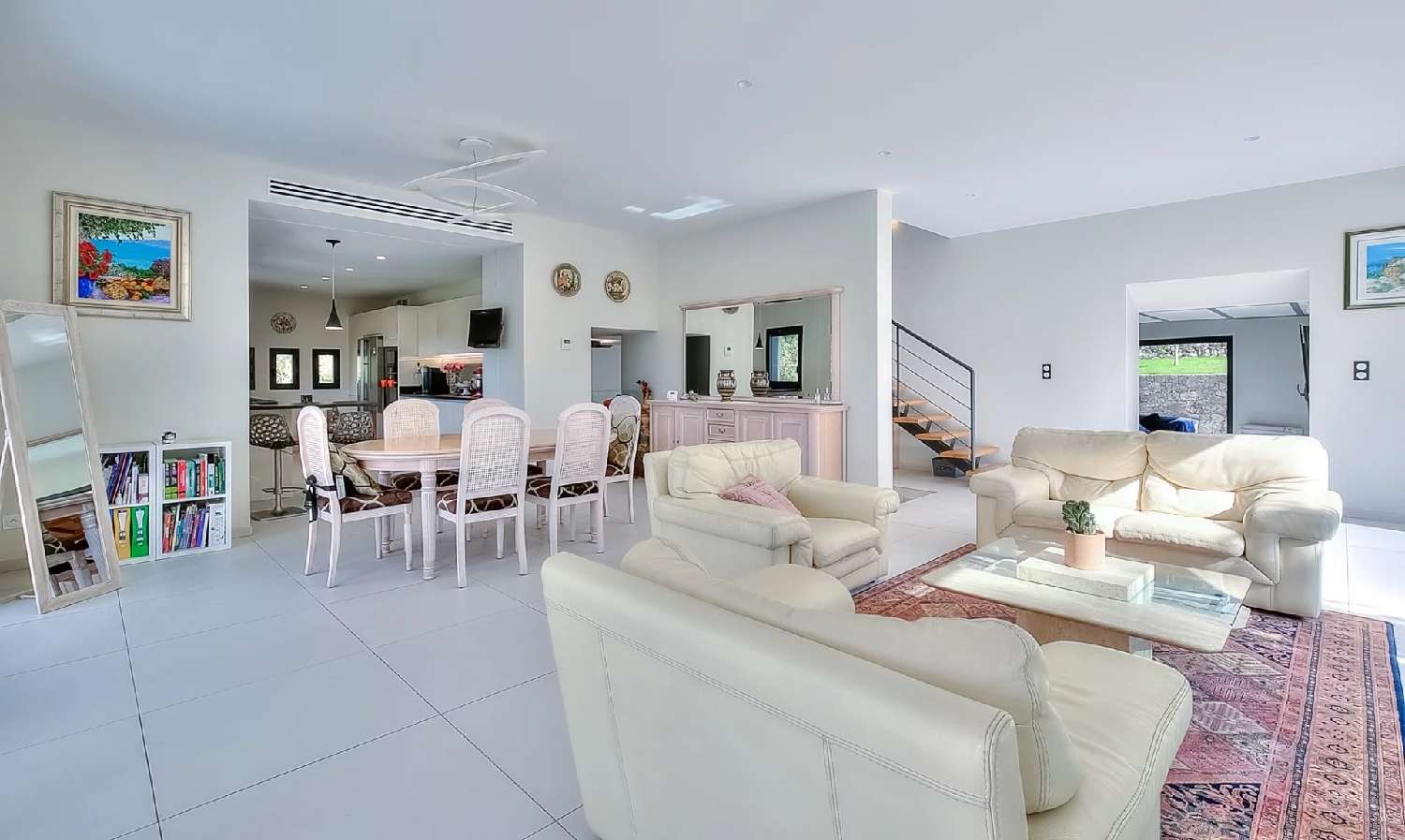 en venta villa Mougins Alpes-Maritimes 7