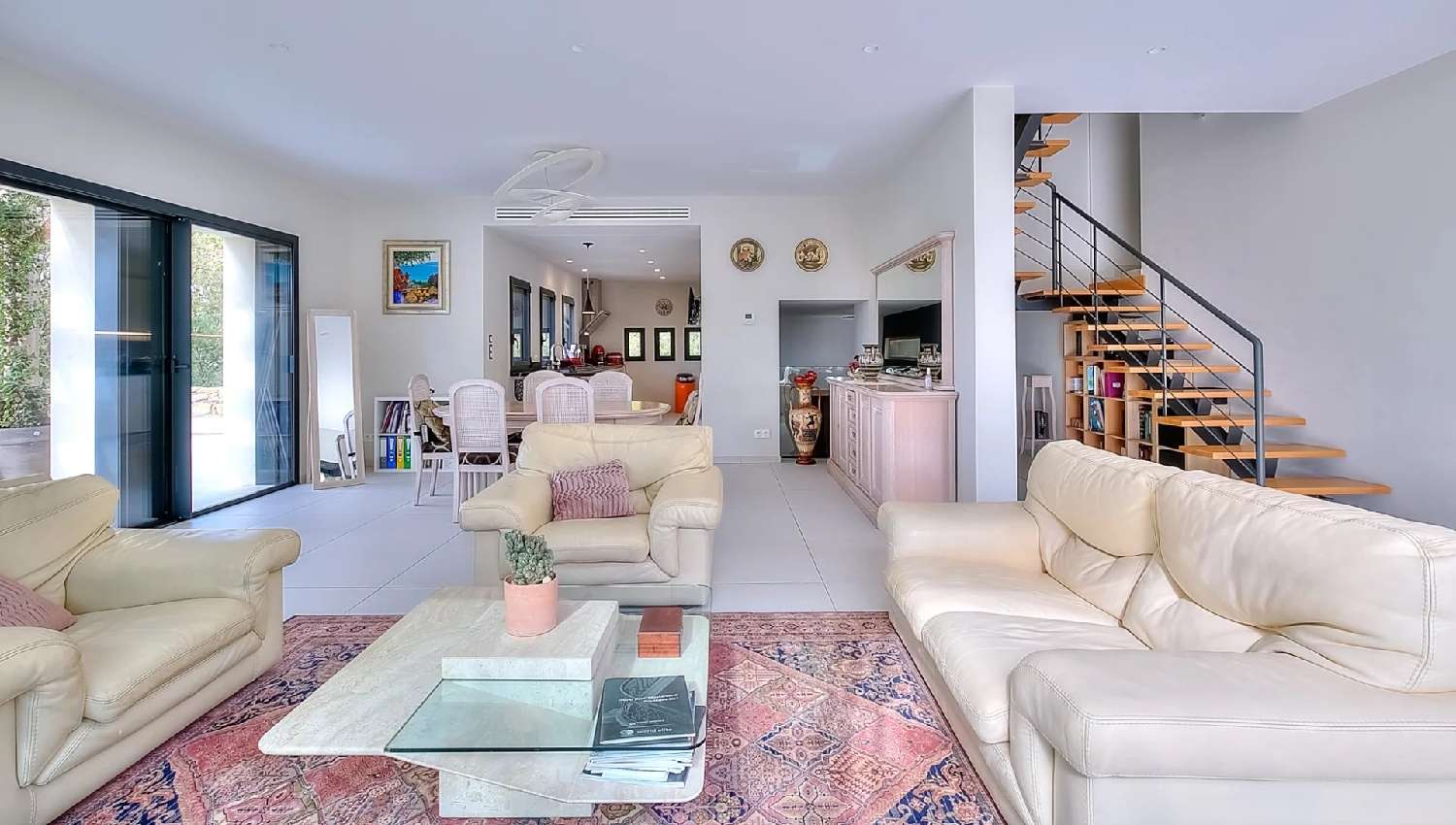 en venta villa Mougins Alpes-Maritimes 8