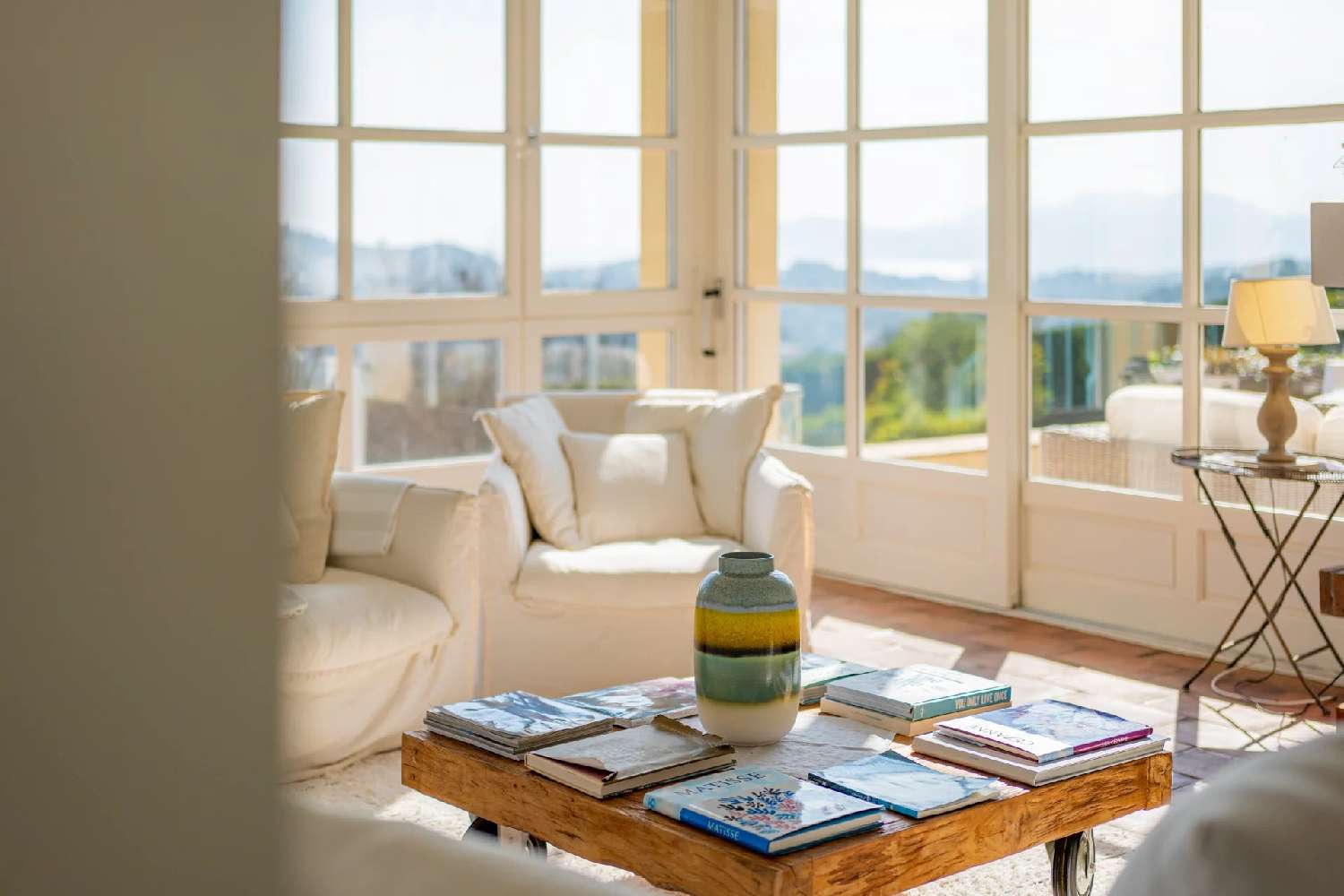 te koop villa Mougins Alpes-Maritimes 6