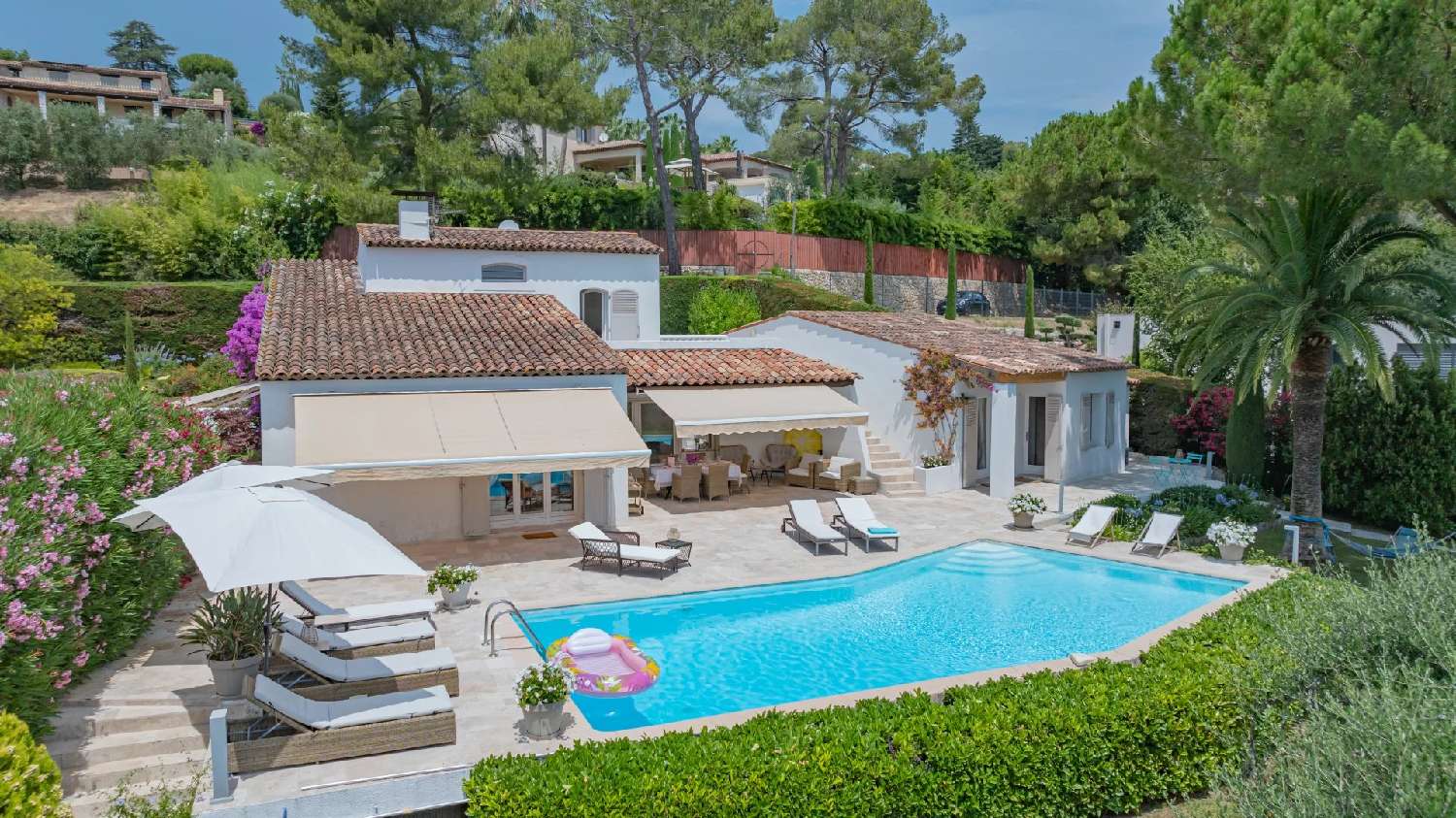  kaufen Villa Mougins Alpes-Maritimes 2