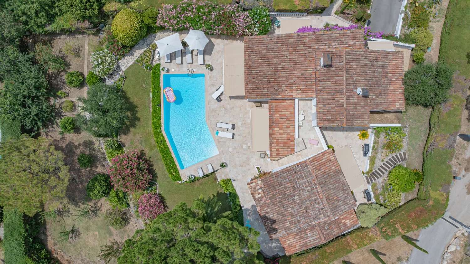  kaufen Villa Mougins Alpes-Maritimes 3