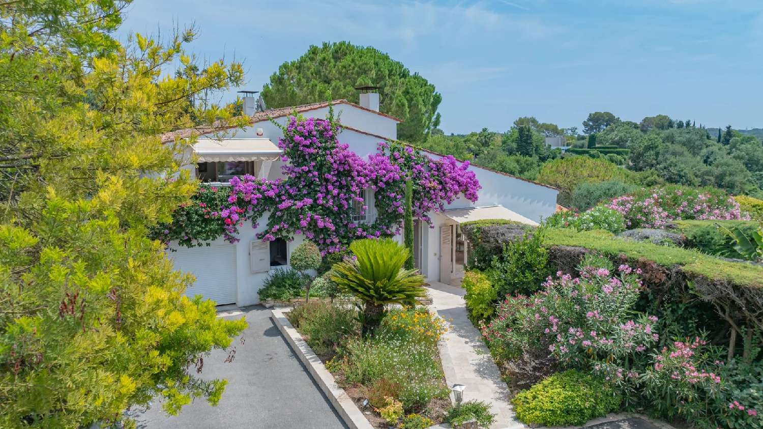  kaufen Villa Mougins Alpes-Maritimes 4