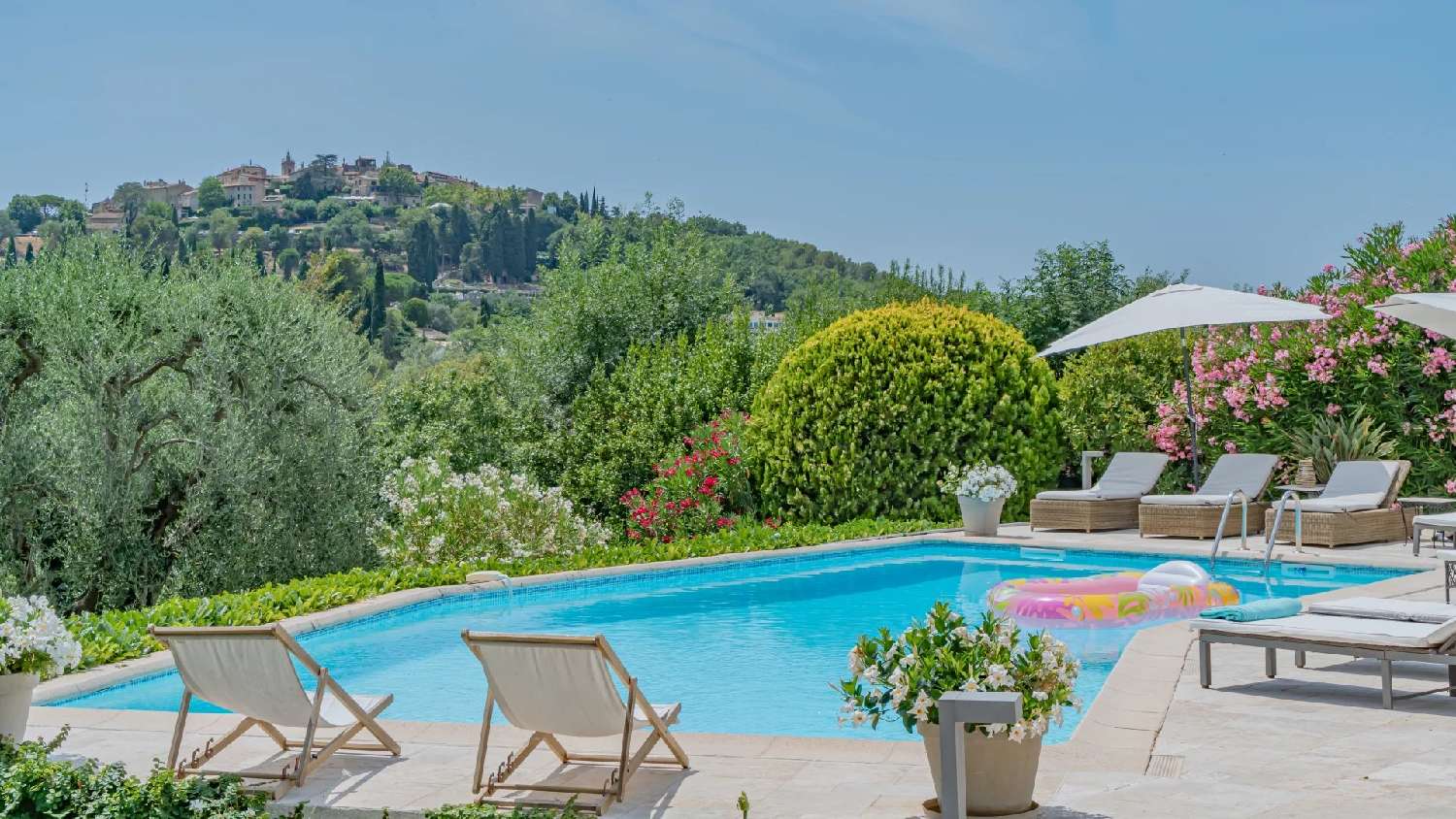  kaufen Villa Mougins Alpes-Maritimes 5