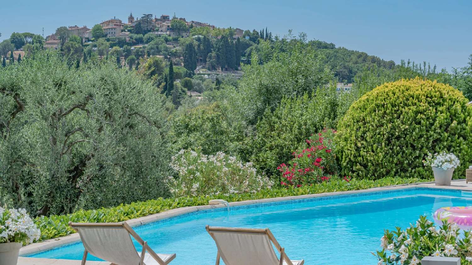  kaufen Villa Mougins Alpes-Maritimes 6
