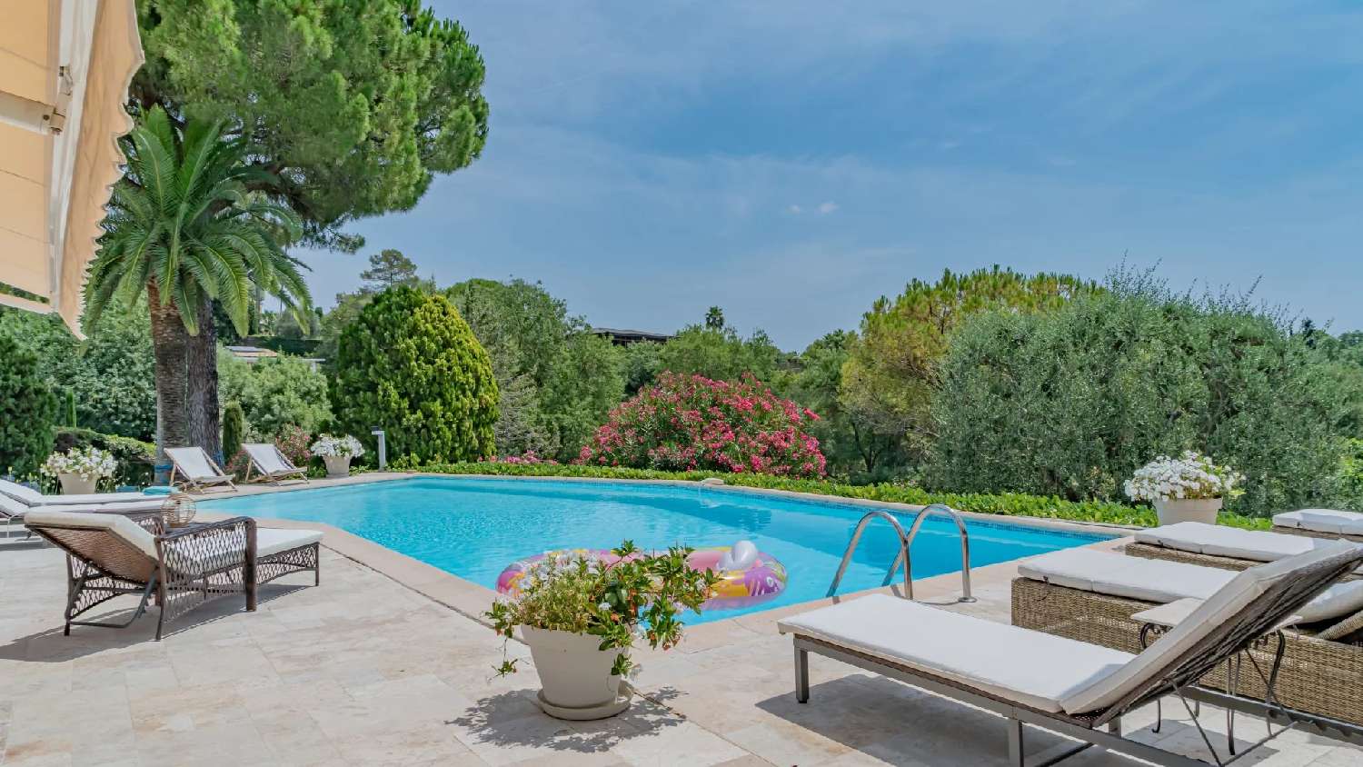  kaufen Villa Mougins Alpes-Maritimes 7