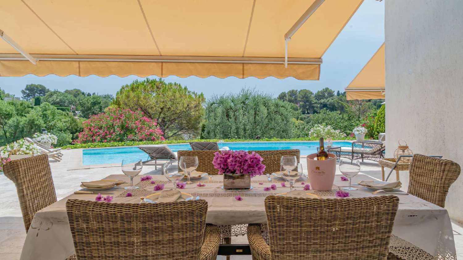  kaufen Villa Mougins Alpes-Maritimes 8