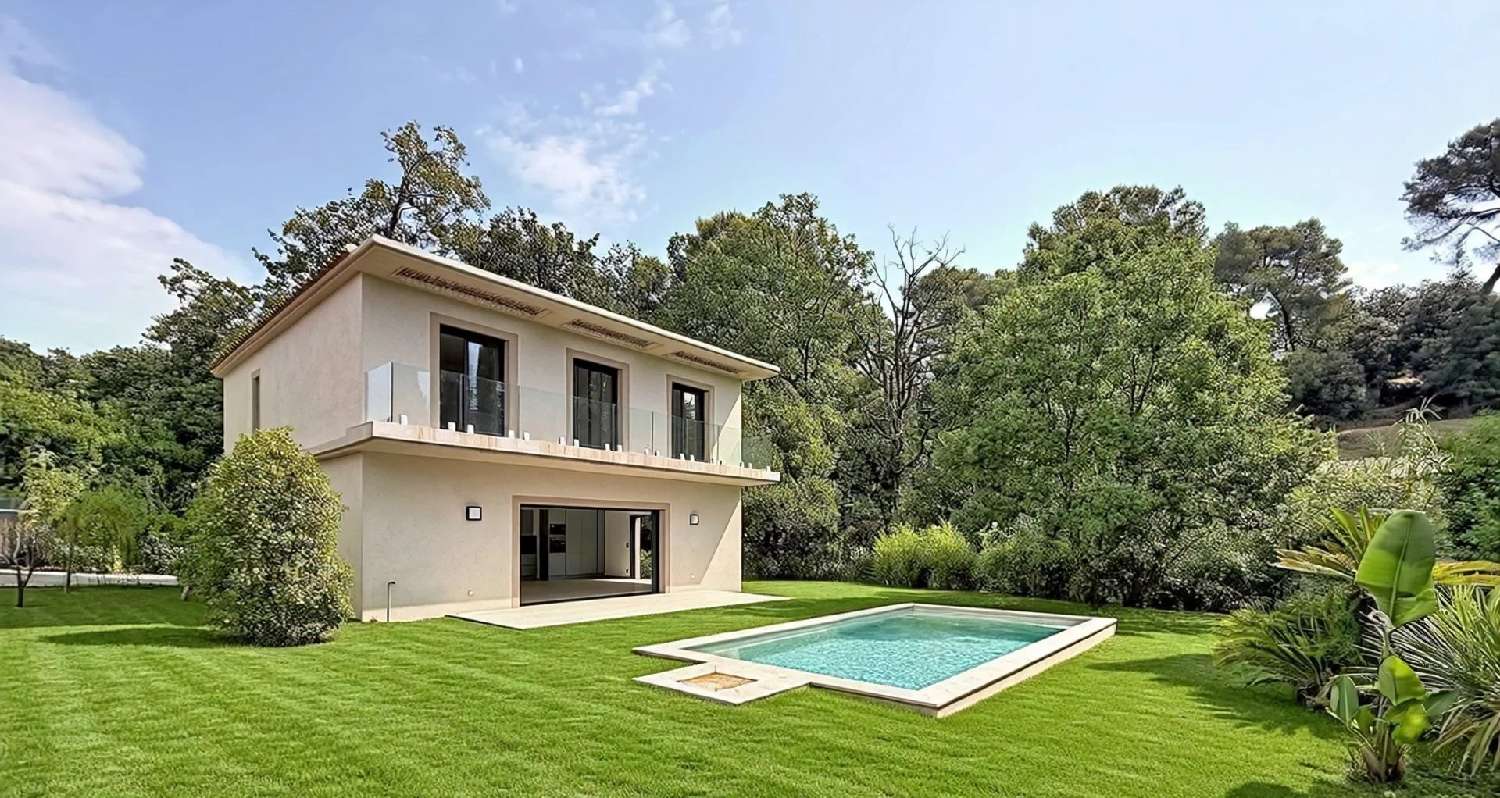  kaufen Villa Mougins Alpes-Maritimes 1