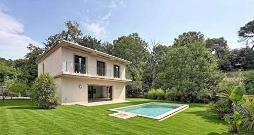 Mougins Alpes-Maritimes villa foto 7394391