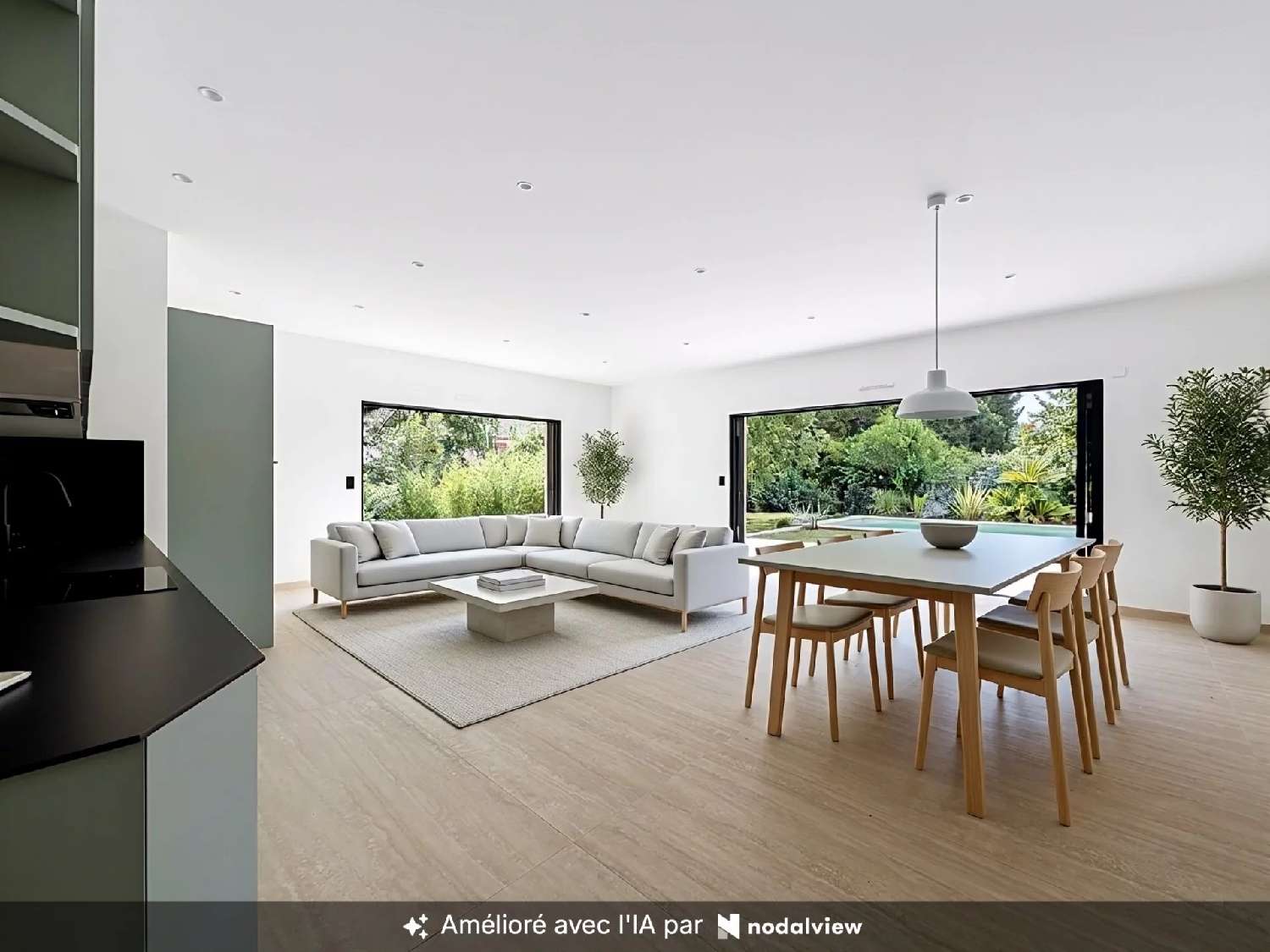  kaufen Villa Mougins Alpes-Maritimes 5