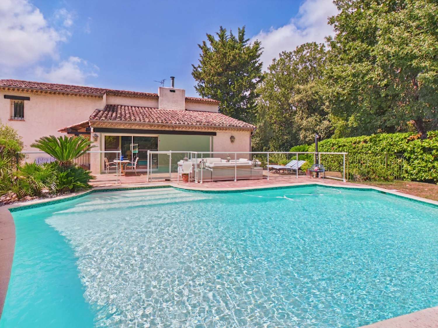 kaufen Villa Mougins Alpes-Maritimes 2