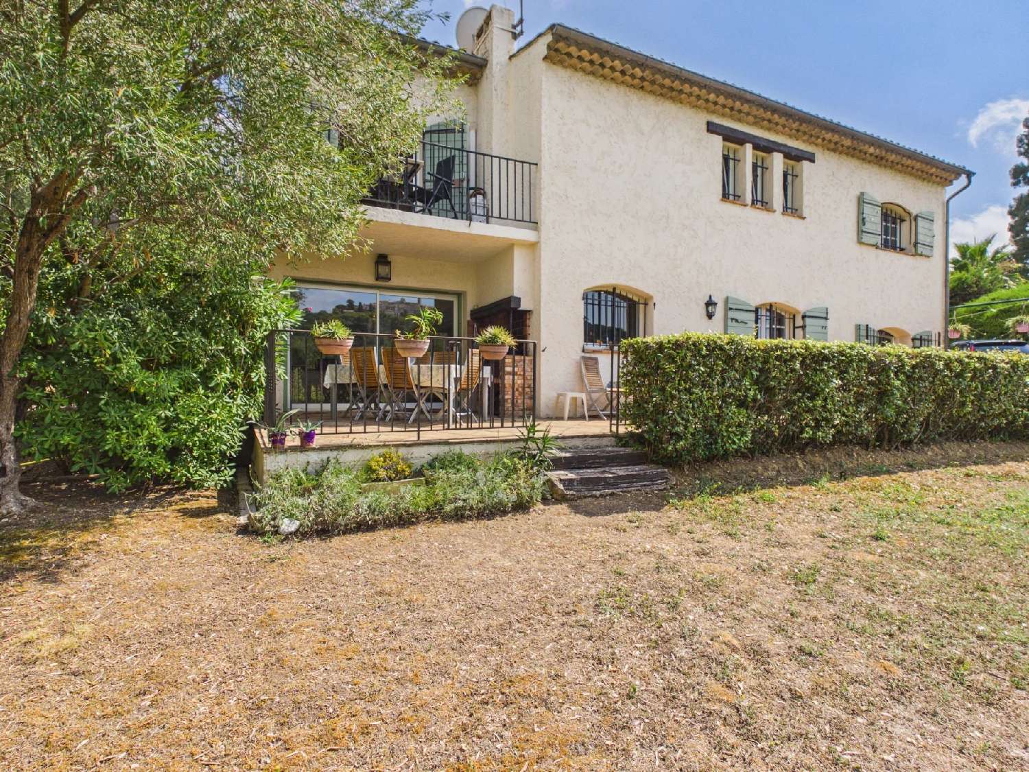 kaufen Villa Mougins Alpes-Maritimes 3