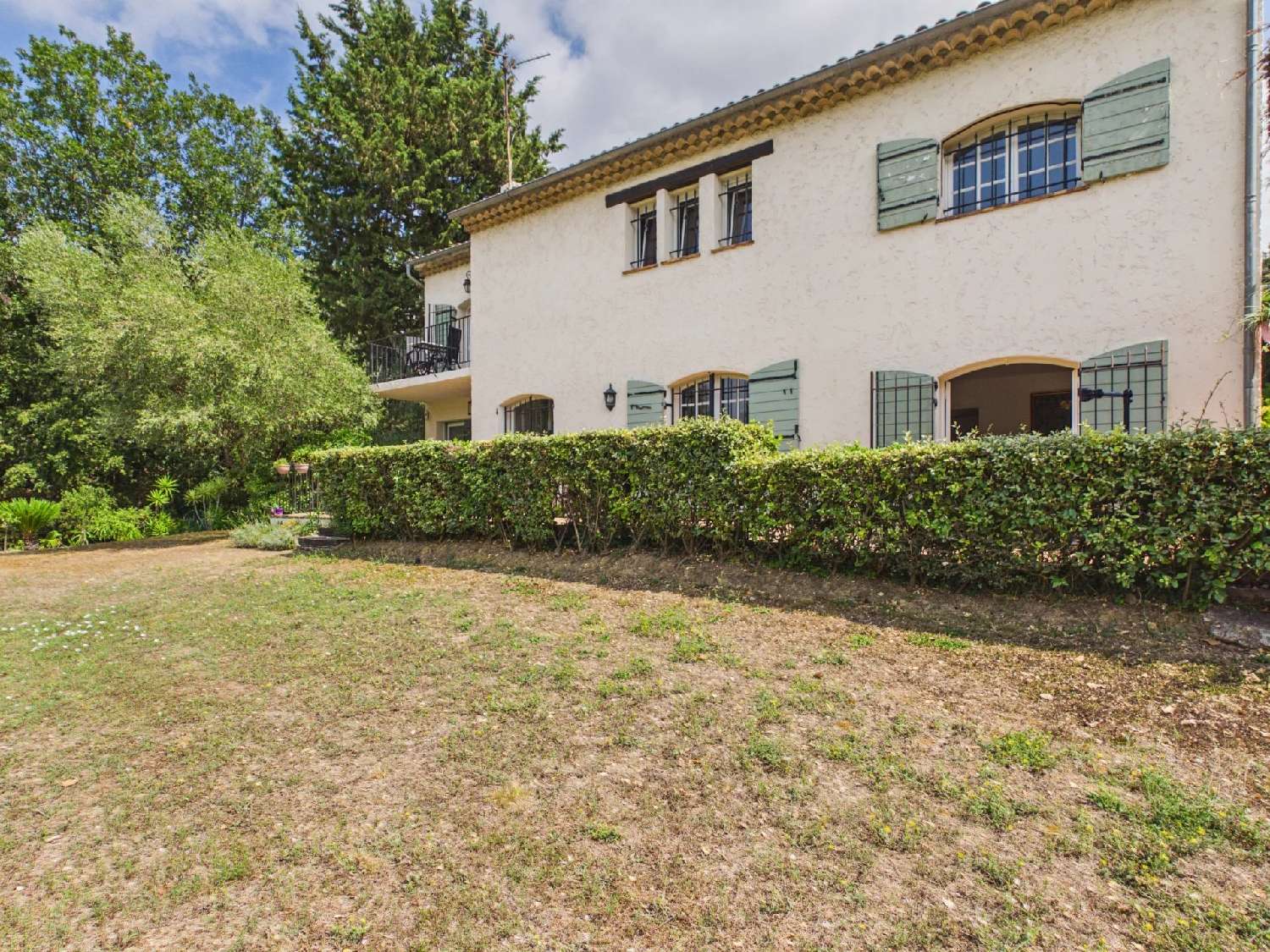 kaufen Villa Mougins Alpes-Maritimes 4