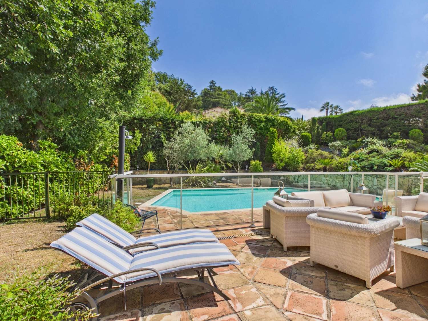 kaufen Villa Mougins Alpes-Maritimes 6