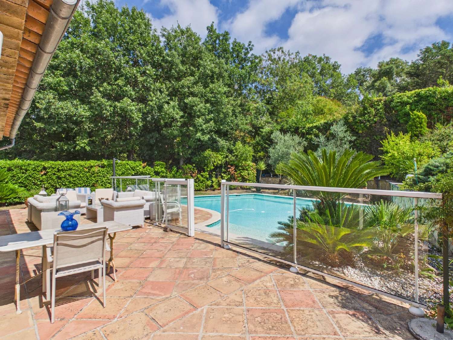 kaufen Villa Mougins Alpes-Maritimes 7