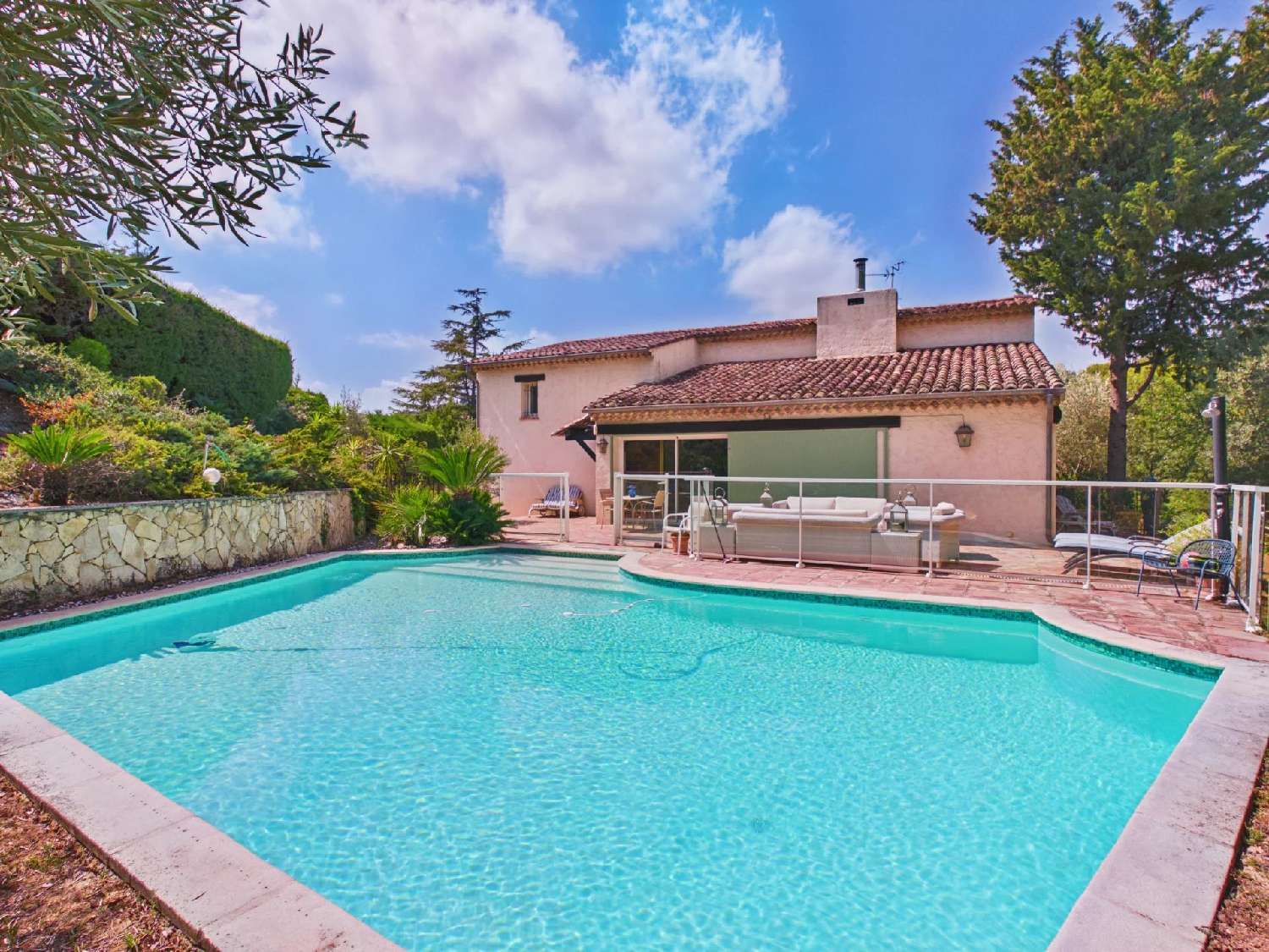 kaufen Villa Mougins Alpes-Maritimes 8