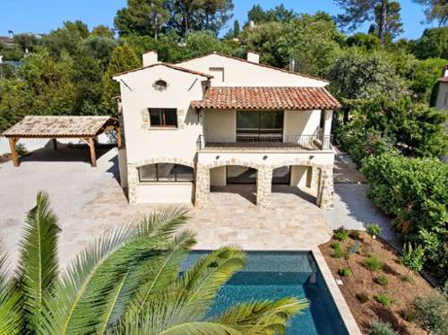 Mougins Alpes-Maritimes villa foto 7400317