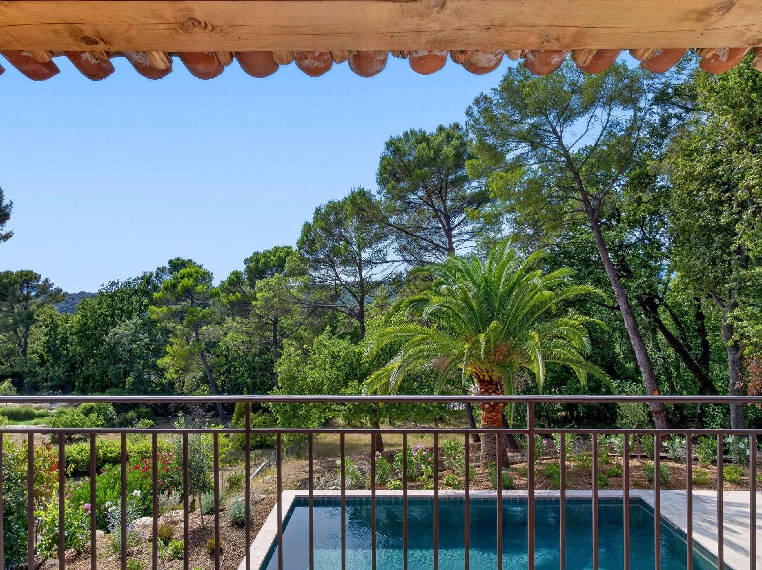 kaufen Villa Mougins Alpes-Maritimes 2