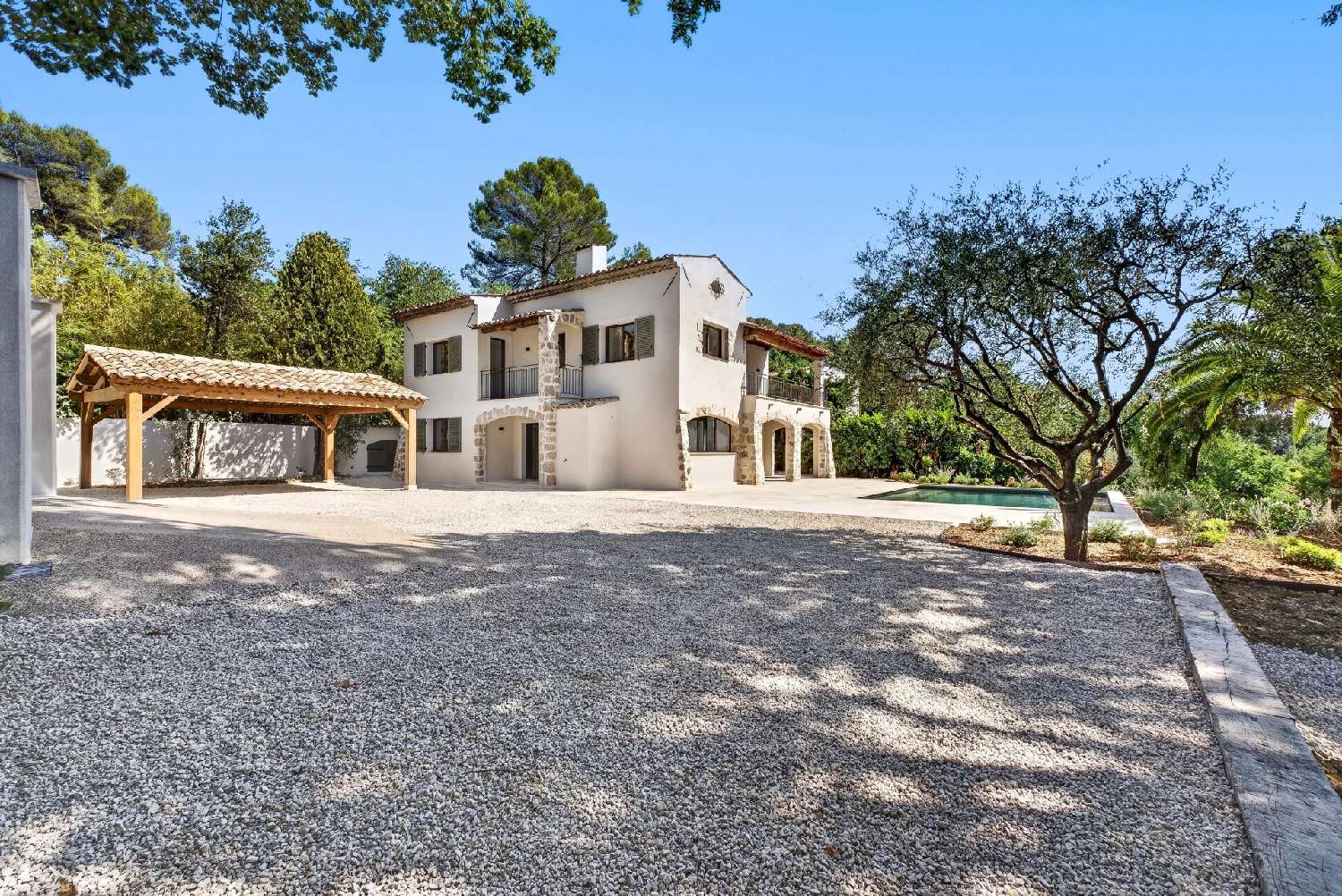 kaufen Villa Mougins Alpes-Maritimes 4