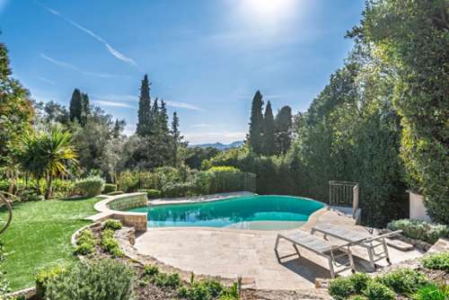 Mougins Alpes-Maritimes villa foto 7400318