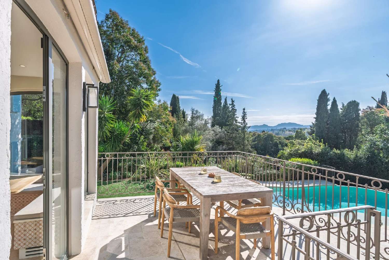 kaufen Villa Mougins Alpes-Maritimes 3