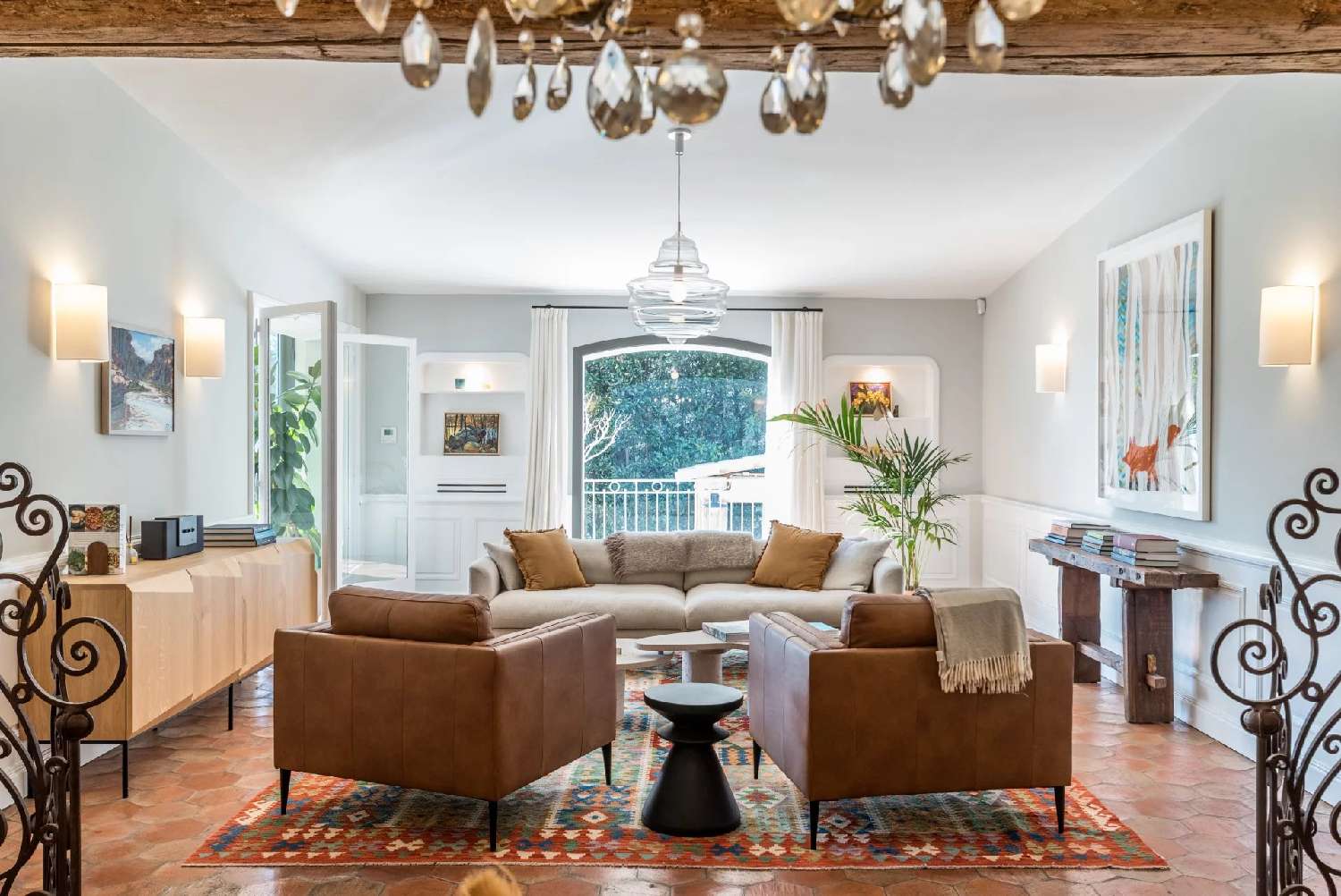  kaufen Villa Mougins Alpes-Maritimes 5