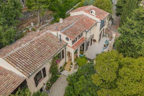 Mougins Alpes-Maritimes villa foto 7400333