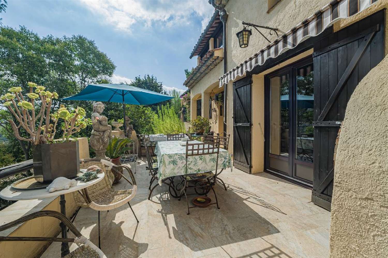  en venta villa Mougins Alpes-Maritimes 2