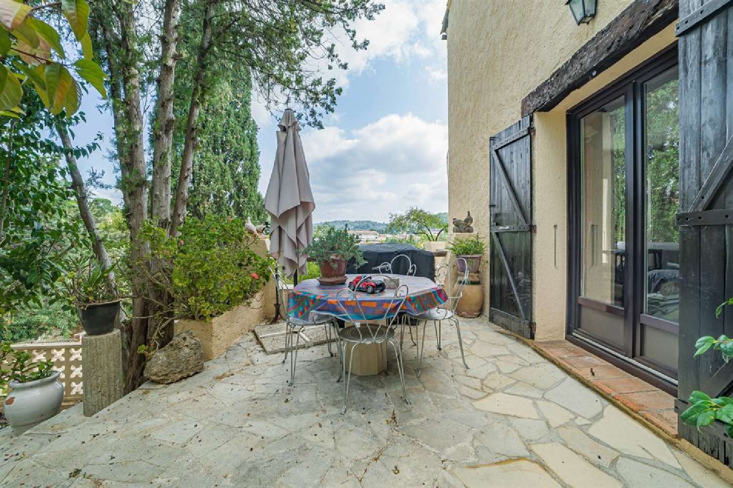  en venta villa Mougins Alpes-Maritimes 3