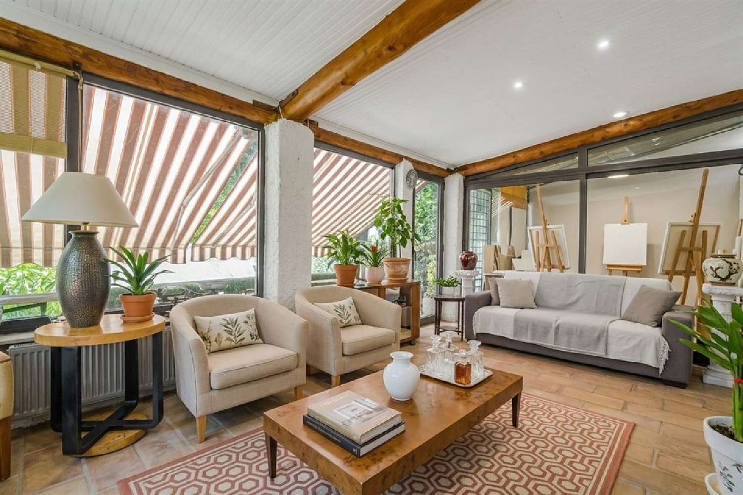  en venta villa Mougins Alpes-Maritimes 4