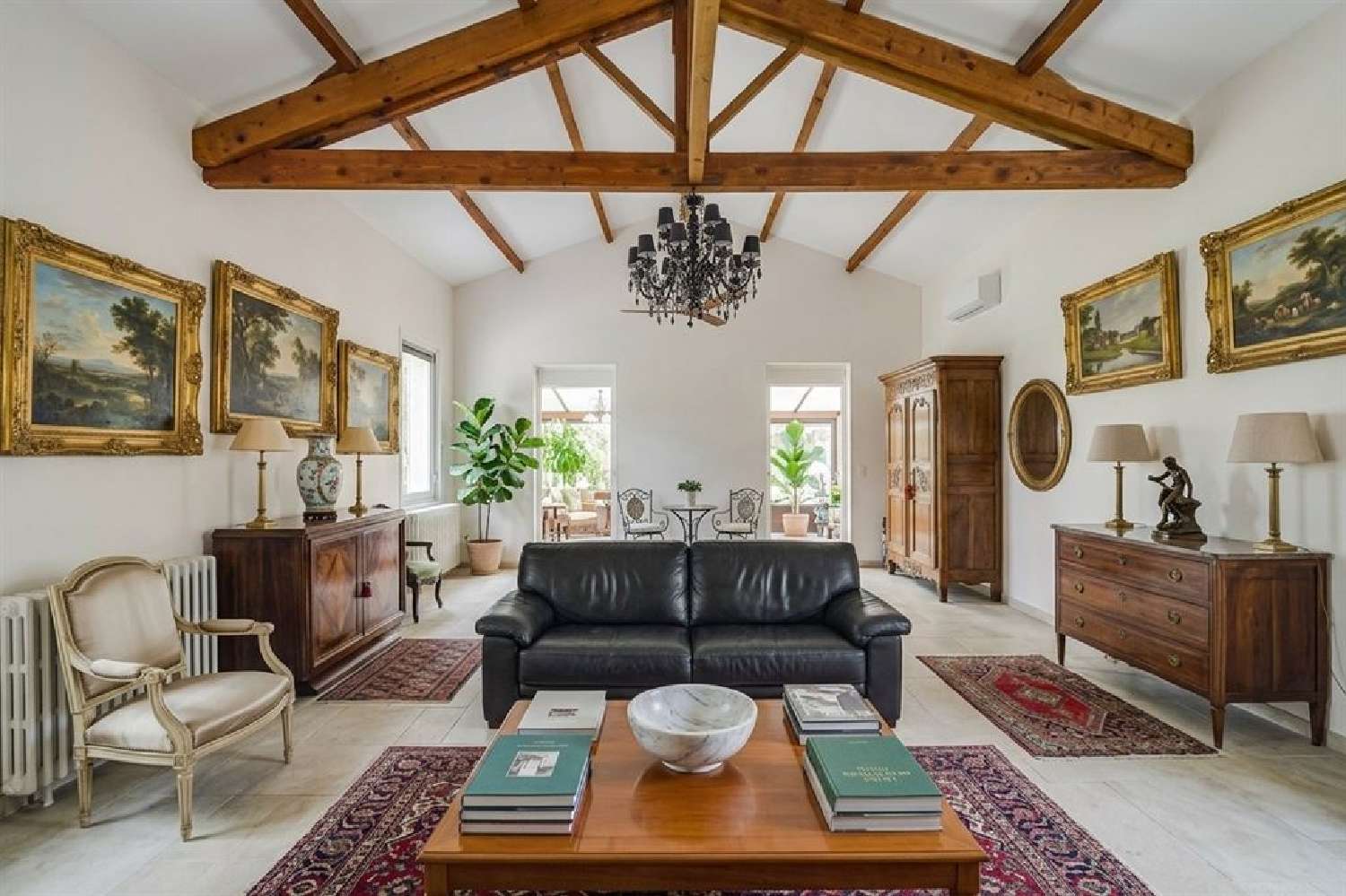  en venta villa Mougins Alpes-Maritimes 5