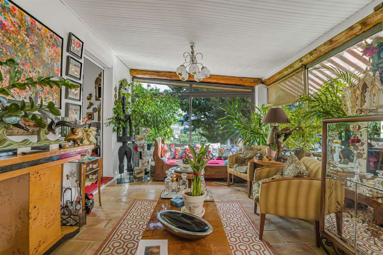  en venta villa Mougins Alpes-Maritimes 7