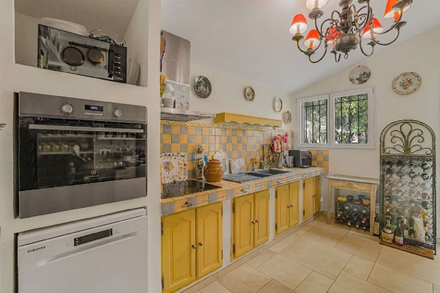  en venta villa Mougins Alpes-Maritimes 8