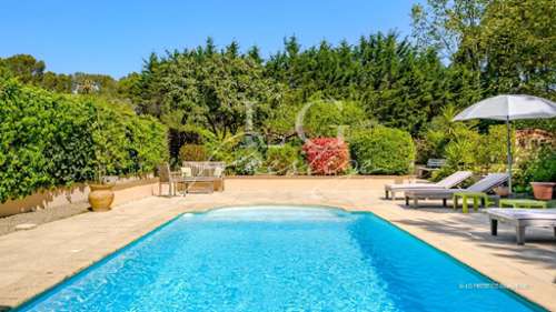 Mougins Alpes-Maritimes villa foto 7388649