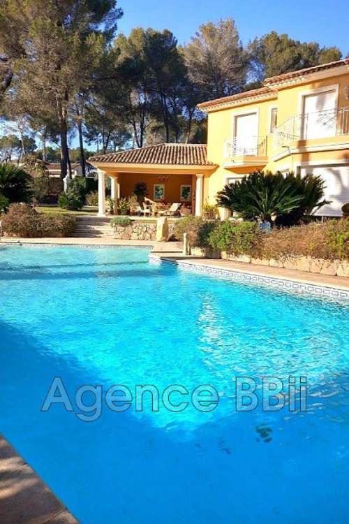 Mougins Alpes-Maritimes villa foto 7388681