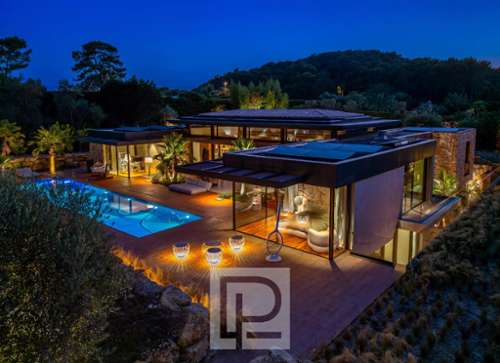 Mougins Alpes-Maritimes villa foto 7394320