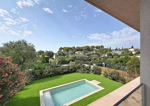 Mougins Alpes-Maritimes villa foto 7400155