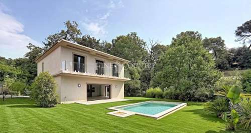 Mougins Alpes-Maritimes villa foto 7400156