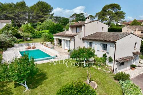 Mougins Alpes-Maritimes villa foto 7400181
