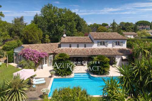 Mougins Alpes-Maritimes villa foto 7400185