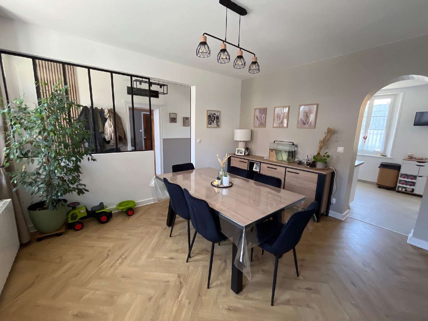 en venta villa Moyenneville Somme 2