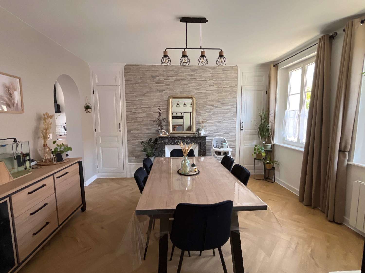 en venta villa Moyenneville Somme 4