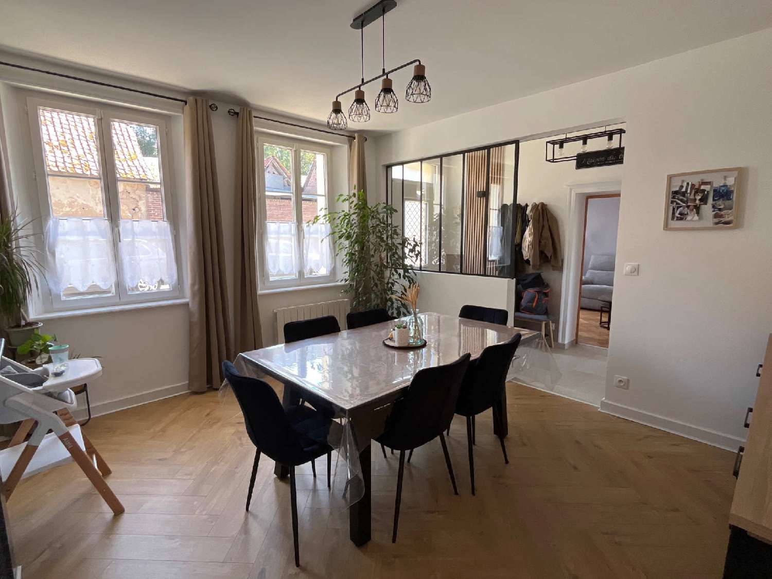 en venta villa Moyenneville Somme 5