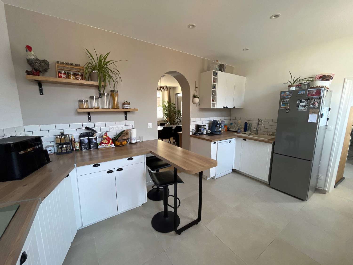 en venta villa Moyenneville Somme 6