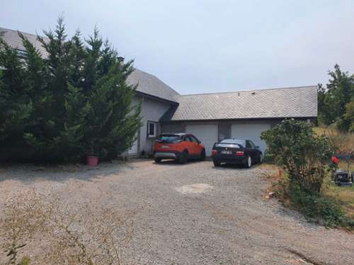 Moyrazès Aveyron Villa Bild 7398617