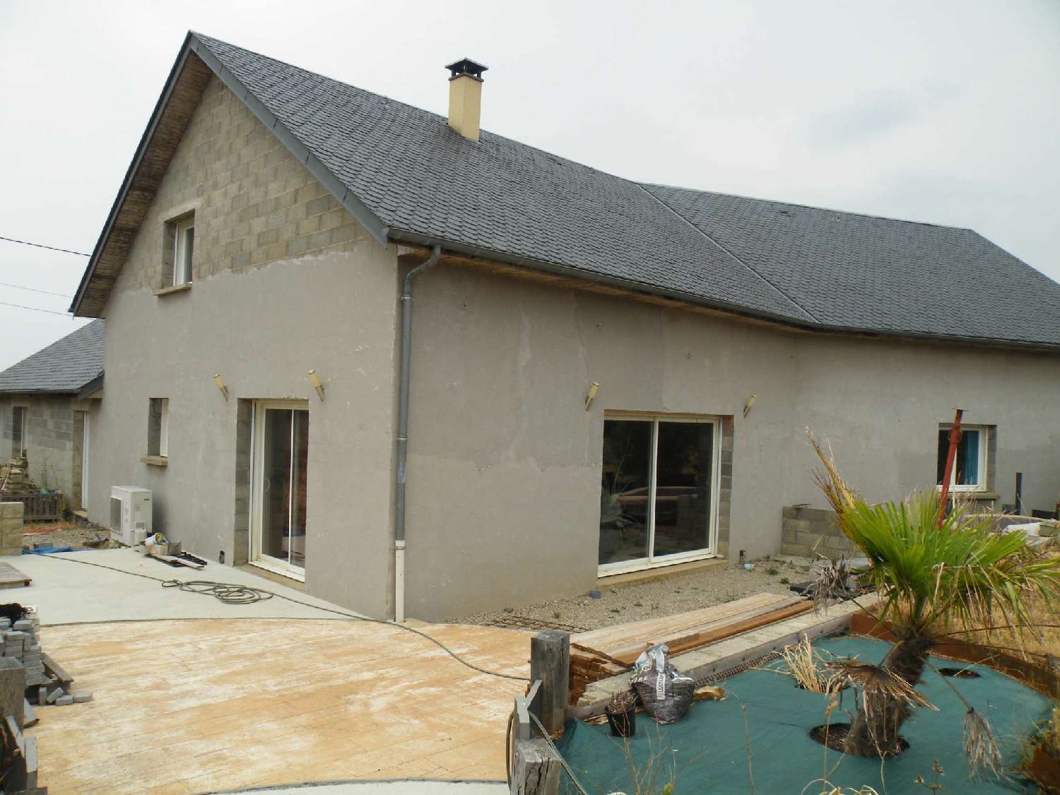 kaufen Villa Moyrazès Aveyron 2
